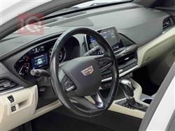 کادیلاک CT4